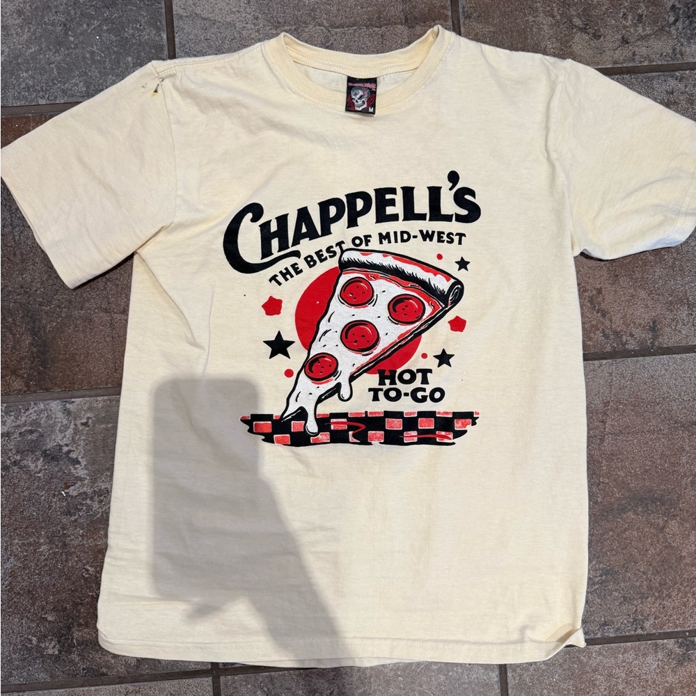 Chappell Roan knock off t-shirt